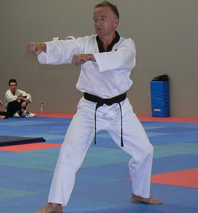 Martial v’s Arts The Brisbane Martial Arts
