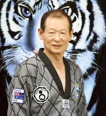 Grand Master Sung Soo Lee Seminar Sat 26 Nov