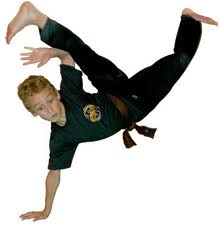 Holiday Martial Arts Program Monday 17 Oct