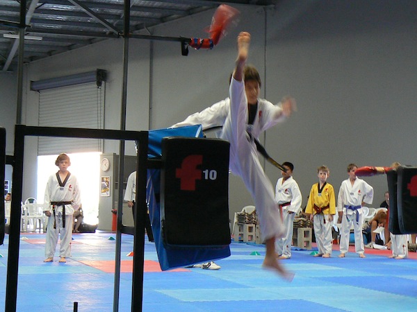 Technical Hanmadang Saturday 12 November 2011