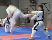 Hanmadang Action Shots Preview