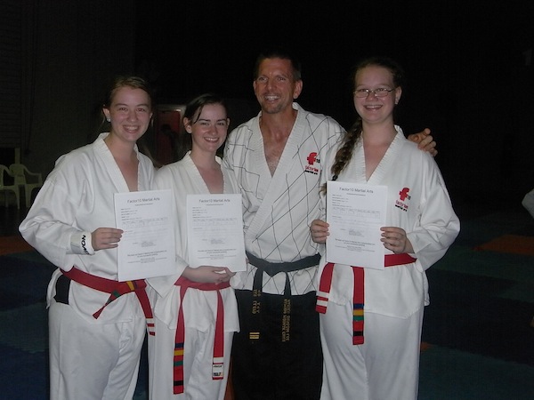 Grading Wednesday 21 March 2012